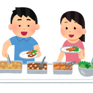 バイキング好きおすすめ!!美味しい夕食ホテルベスト3