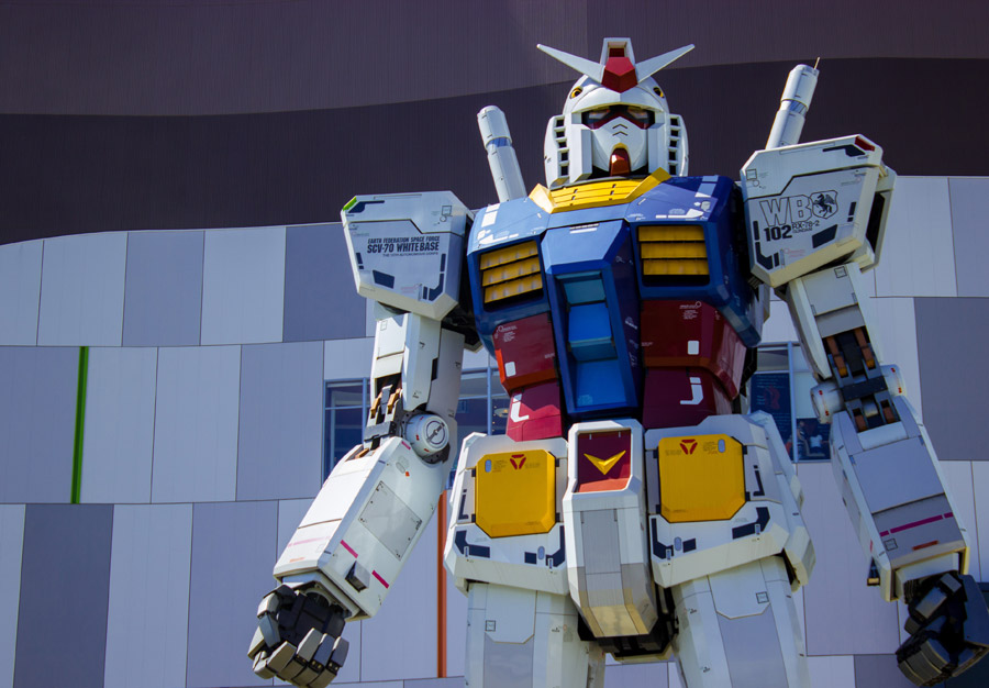 配信間近!?ガンダムバトルオペレーション2が楽しみすぎる