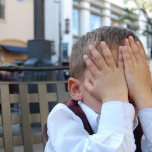 【おすすめ漫画】なんでここに先生が!?ちょっと恥ずかしい体験