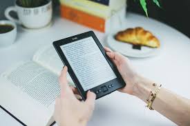 Kindle端末を買う前のアドバイス!デメリットを知って検討しよう