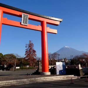 【ゆるキャン△7巻】富士宮の聖地巡礼とその他施設のアドバイス