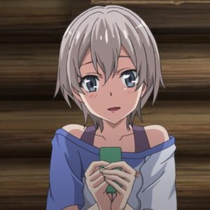 可愛い女性キャラランキングtop50アニメ史上最高の美少女 むきりょくまの雑記ブログ