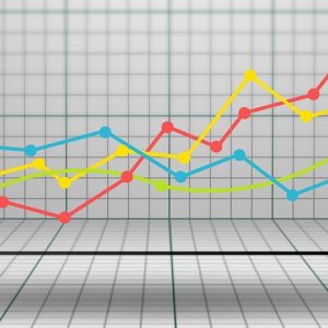 【WordPress運営報告】SNSをやらずに半年やったPV数と収益を報告