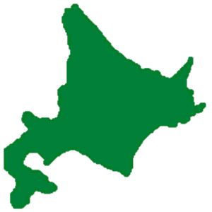 アニメ聖地巡礼場所一覧(北海道)