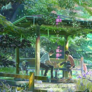 暑い時こそ観たくなる!!夏を感じるおすすめアニメ19選を紹介