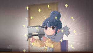 ゆるキャン△】リンちゃんが使用したキャンプ道具と値段を紹介