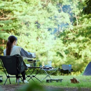 キャンプがつまらないと感じた人必見！おすすめキャンプスタイル